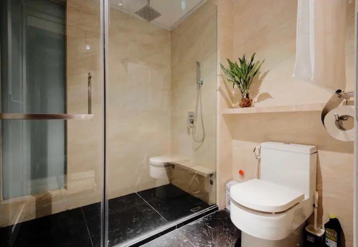 اتاق کلاسیک چهارنفره, Homestay Giữa Lòng Hà Nội   10 Phút đến Phố Cổ