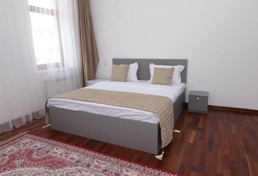اتاق استاندارد, Five Villas