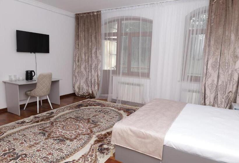 اتاق استاندارد, Five Villas