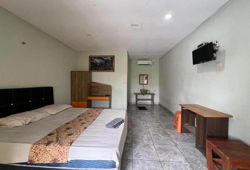 이코노미 룸, Oyo 94014 The Sanya Homestay