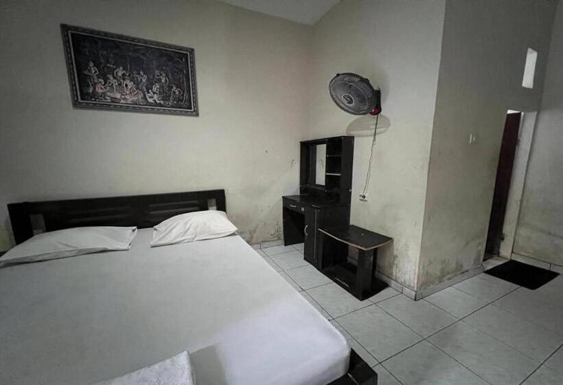 이코노미 룸, Oyo 94014 The Sanya Homestay