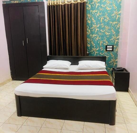 标准间, Prakrathi Residency