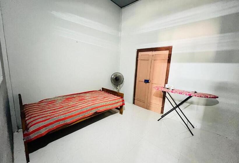 수피리어 싱글 룸, Kp Villa Karaveddy, Nelliady, Jaffna