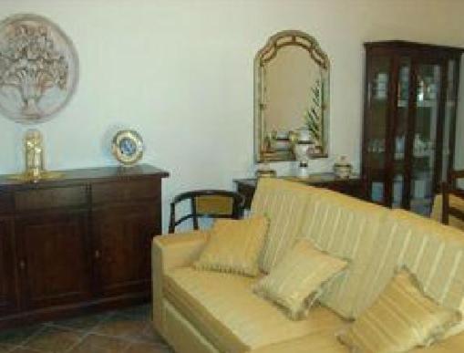 Семейный Номер, La Bastia Affittacamere