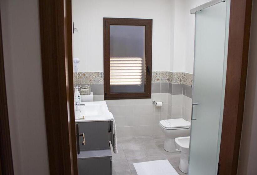 اتاق استاندارد, Skurà   Holiday Rooms