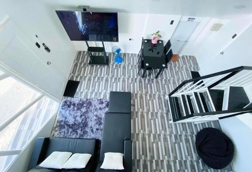 침실 1개 주택, Tempat Santai Private Resort & Event Venue