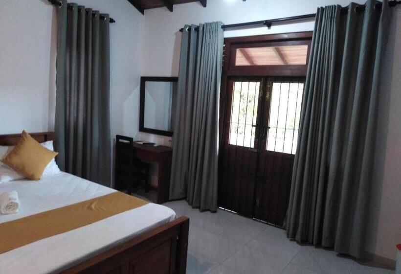 Номер Deluxe, Villa 28   Kadawatha