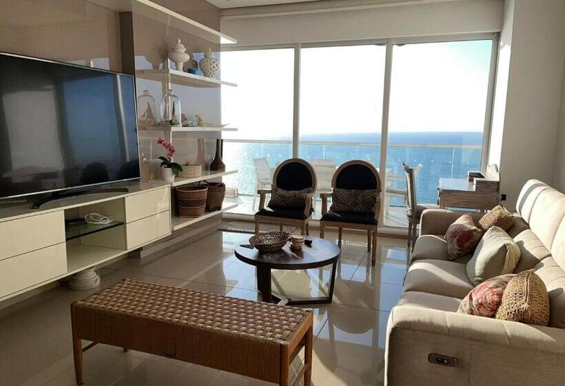 Apartamento Superior 3 Quartos, Luxury Residences Close To The Old City By Parceros Group