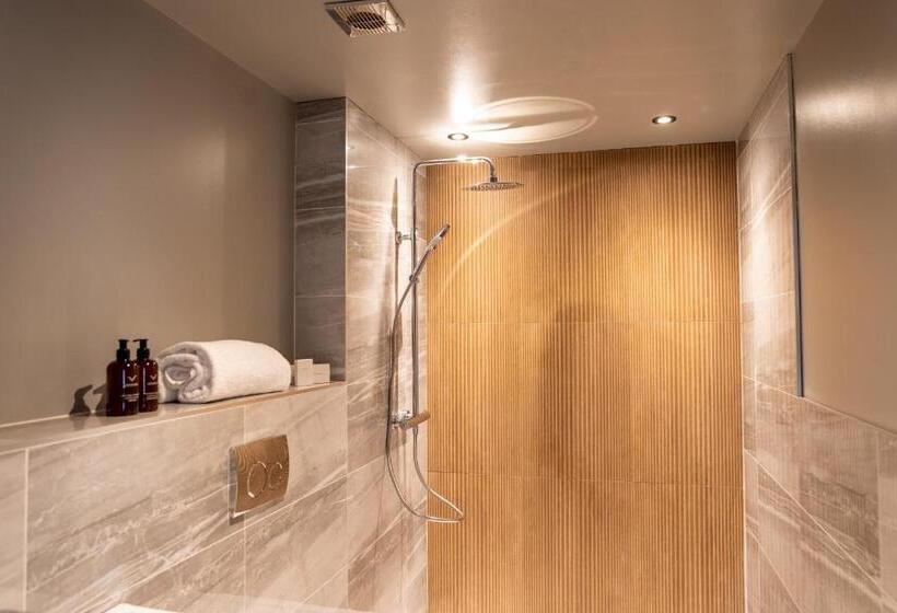 Номер Стандарт, Deira Hotel & Apartments