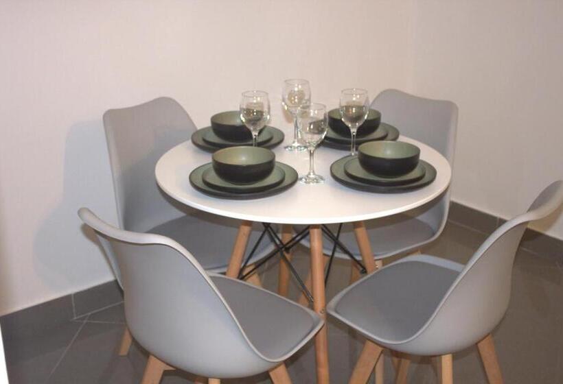 Номер Deluxe, Elegant Room In St Albans