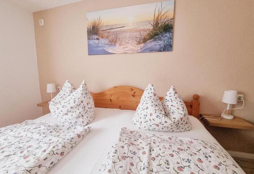 Номер Deluxe, Pension & Wirtshaus   Tun Eikkoter   Kobel Iii