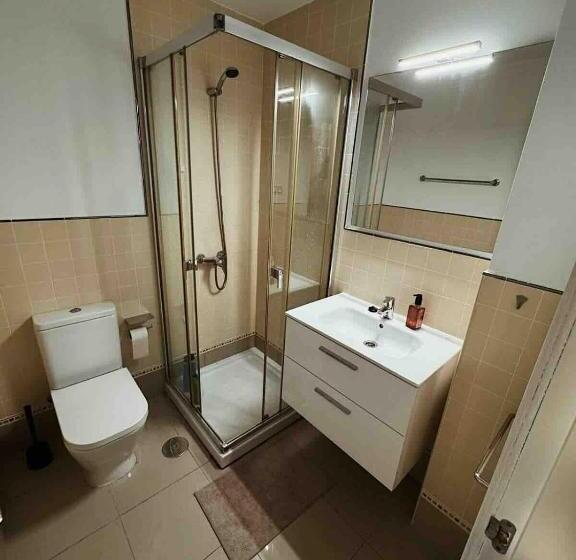 اتاق استاندارد, Casa Roja   Rooms For Workations By Banama Coliving