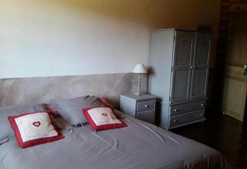 Трехместный Номер Комфорт, Domaine Du Mas Du Taillet