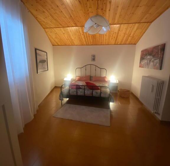 اتاق استاندارد, La Casa Di Rita
