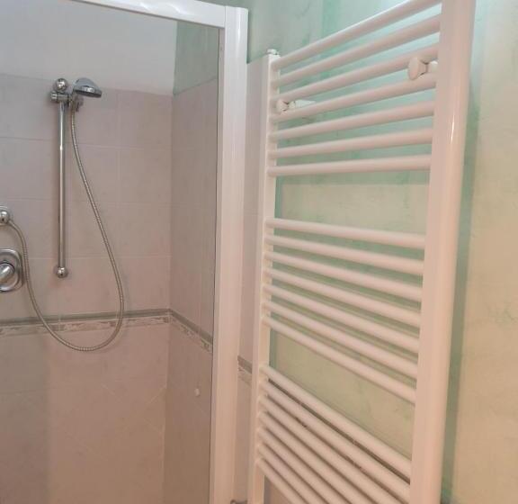 استودیوی استاندارد, Condominio Vacanze Conca