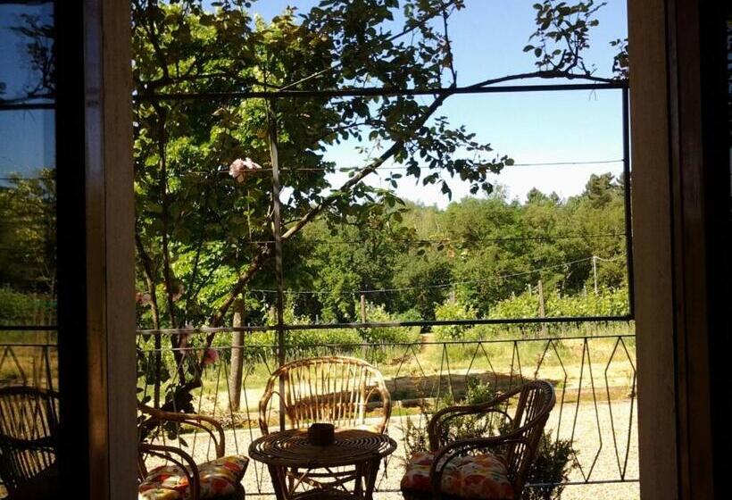 خانه 2 خوابه, Agriturismo Campo Del Monte