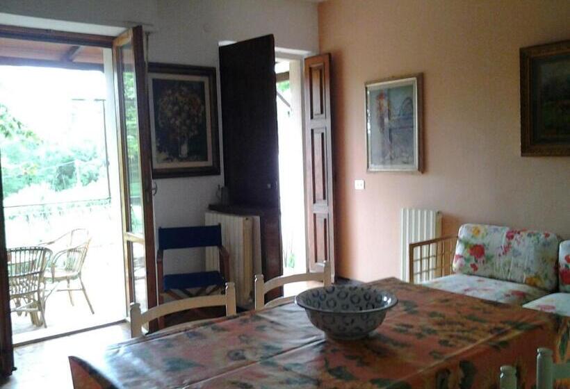 خانه 2 خوابه, Agriturismo Campo Del Monte
