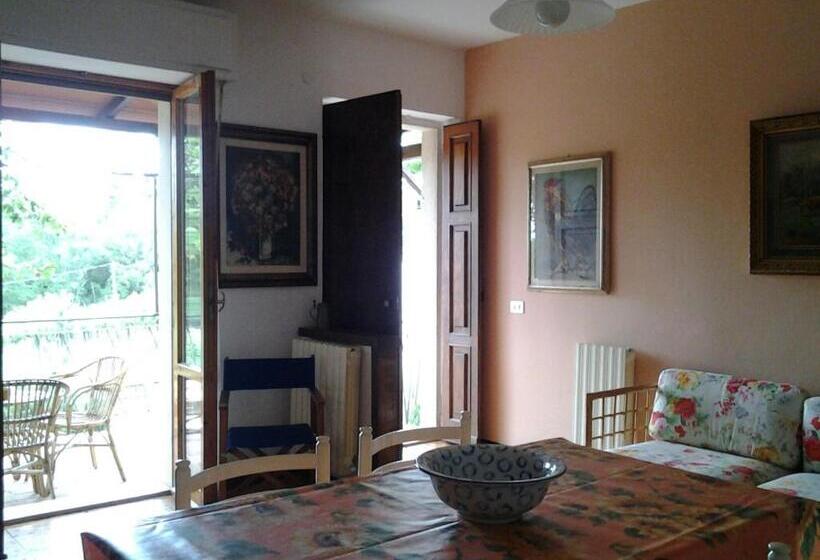 خانه 2 خوابه, Agriturismo Campo Del Monte