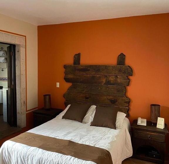 اتاق استاندارد, Boutique Tierra Magica