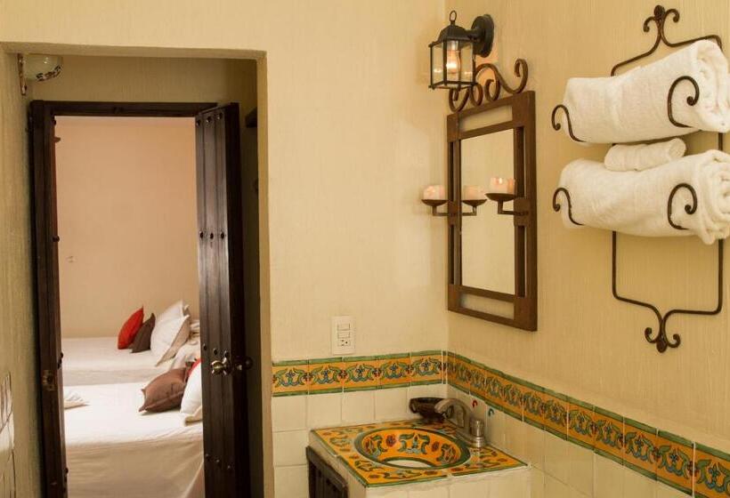 اتاق استاندارد, Boutique Tierra Magica
