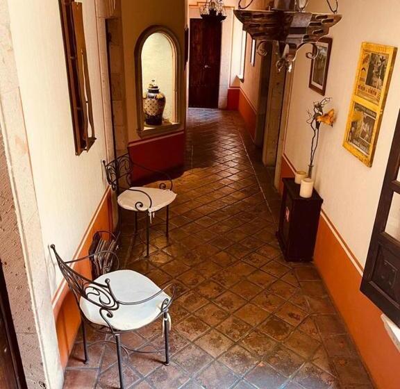 اتاق استاندارد, Boutique Tierra Magica