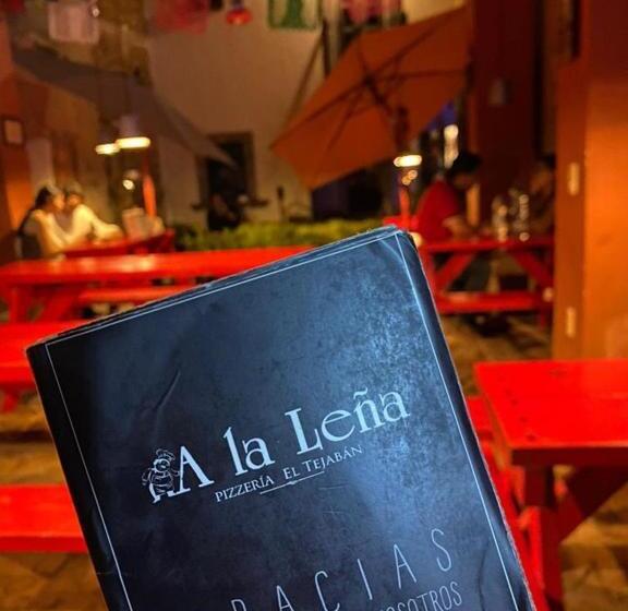 اتاق استاندارد, Boutique Tierra Magica