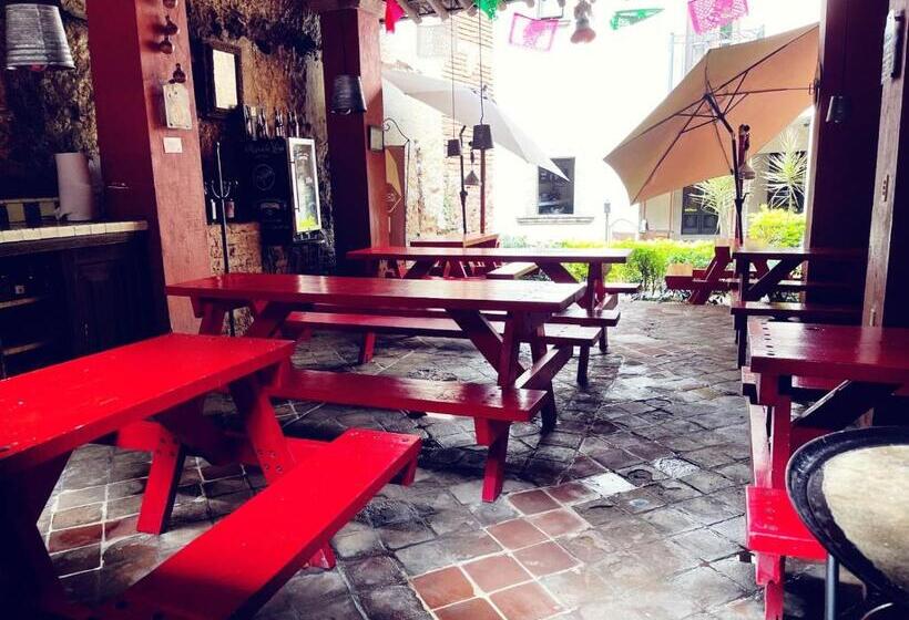 اتاق استاندارد, Boutique Tierra Magica