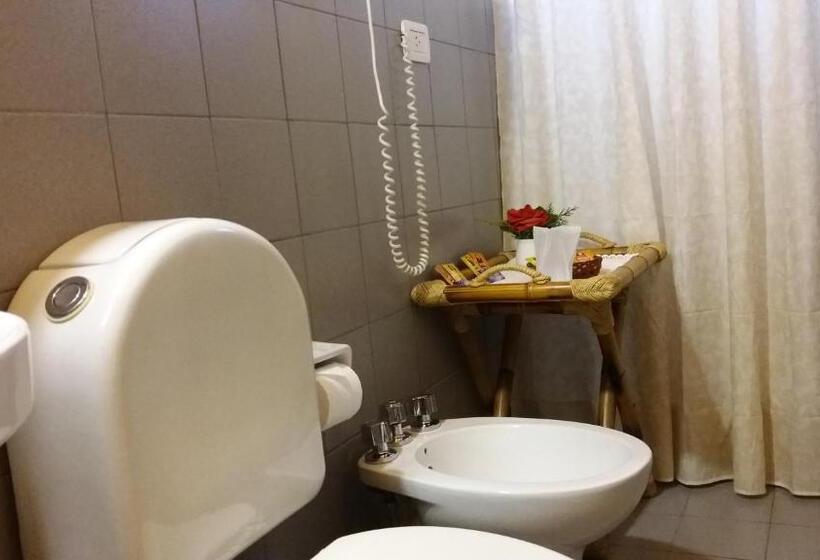 Семейный Номер Вид на Сад, Kawo Apart