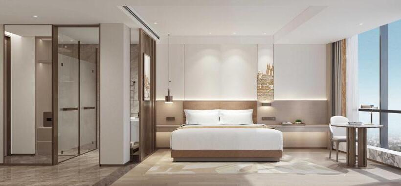 اتاق لوکس, Latsavong Wanda Vista Vientiane