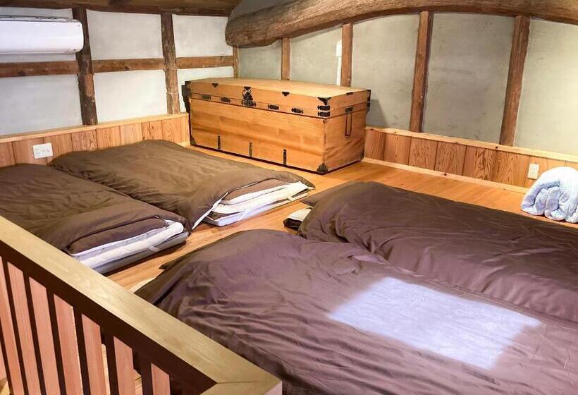 스탠다드 룸, がもう家 明治時代の蔵に泊まれる一棟貸し宿 Ancient Renovated House In The Japanese Countryside With A Kindly Hospitality