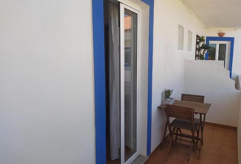 اتاق استاندارد, Casa Pereira