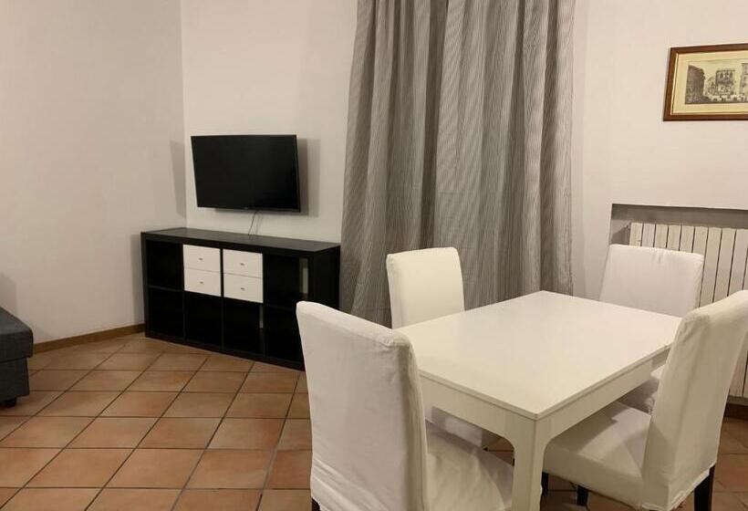 آپارتمان 1 خوابه, Residenza Sant Orsola Casa Vacanze