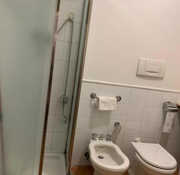 آپارتمان 1 خوابه, Residenza Sant Orsola Casa Vacanze