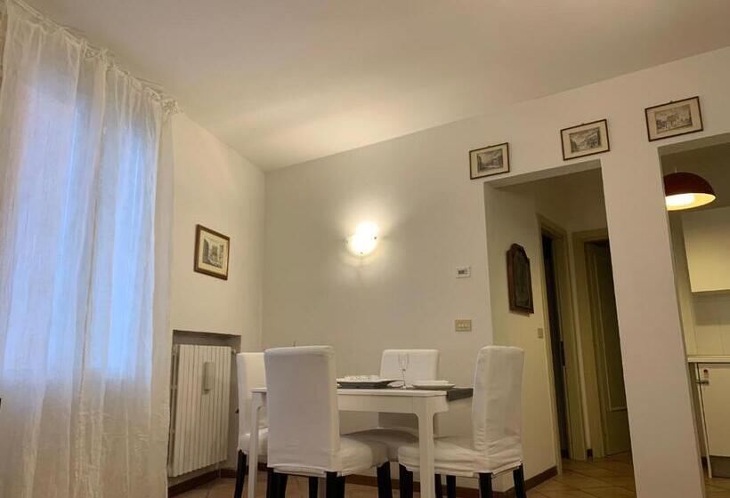 آپارتمان 1 خوابه, Residenza Sant Orsola Casa Vacanze