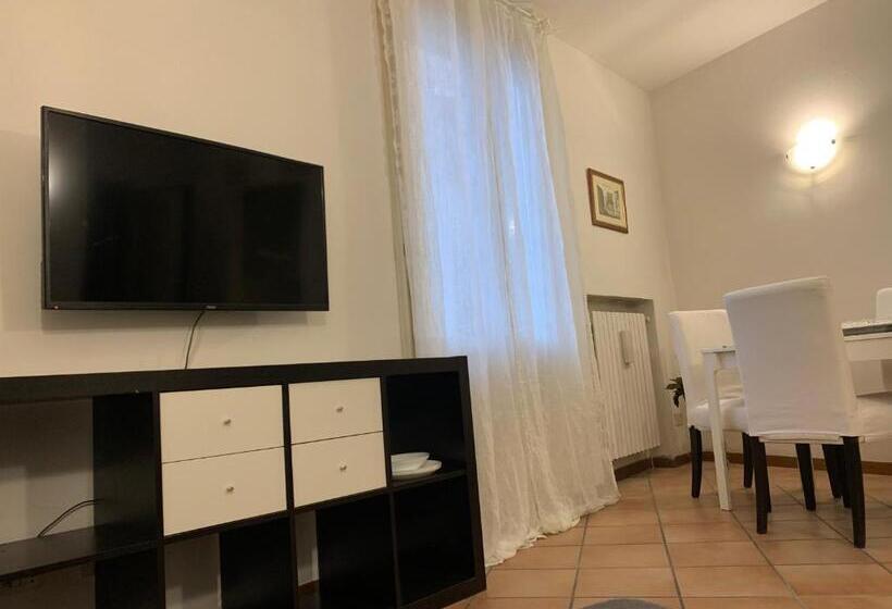 آپارتمان 1 خوابه, Residenza Sant Orsola Casa Vacanze
