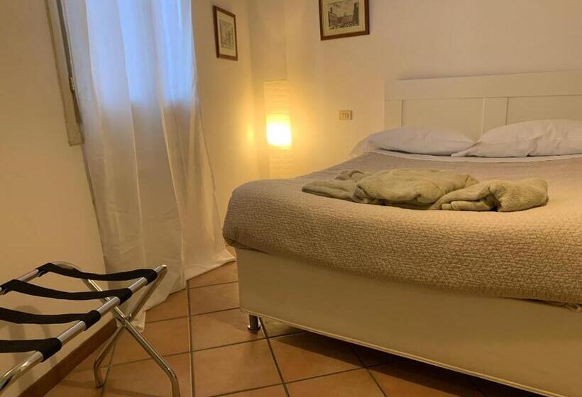 آپارتمان 1 خوابه, Residenza Sant Orsola Casa Vacanze