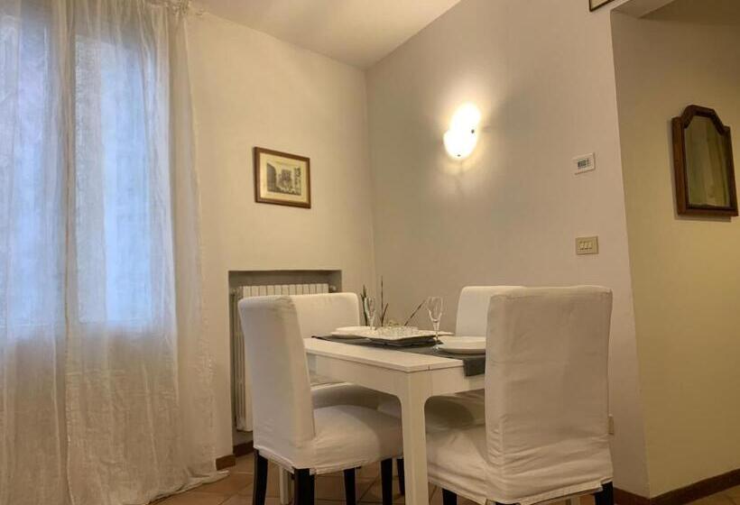 آپارتمان 1 خوابه, Residenza Sant Orsola Casa Vacanze