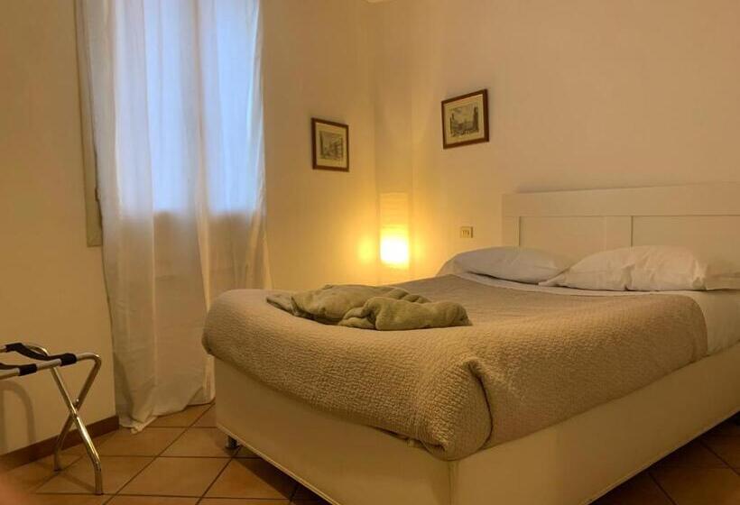 آپارتمان 1 خوابه, Residenza Sant Orsola Casa Vacanze