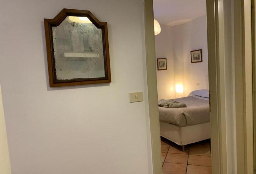آپارتمان 1 خوابه, Residenza Sant Orsola Casa Vacanze