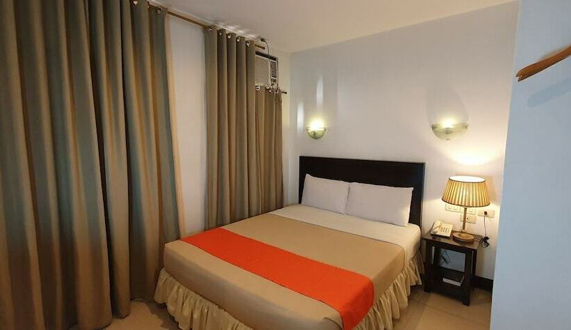 스탠다드 룸, A Hotel Baguio