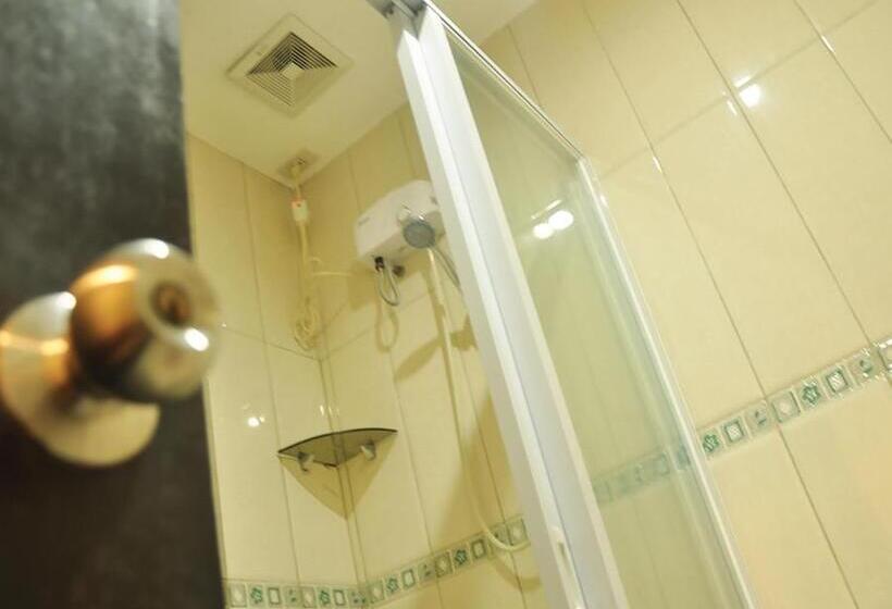스탠다드 룸, A Hotel Baguio
