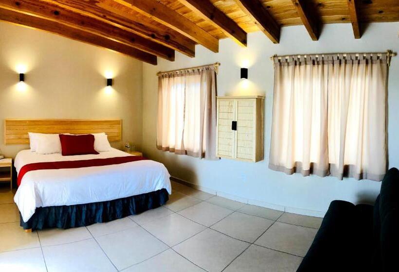 シャレー1寝室, Club Vergel Resort