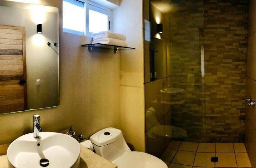 シャレー1寝室, Club Vergel Resort