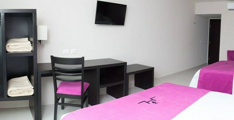 اتاق استاندارد, Haus Ixtaczoquitlán