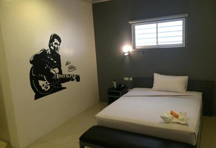 ジュニアスイート, Gc Suites