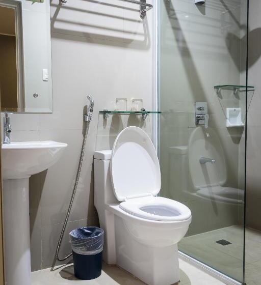 주니어 스위트, Gc Suites