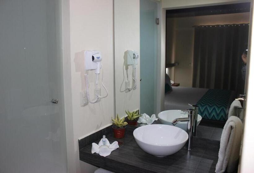 스탠다드 룸, Orizaba Inn