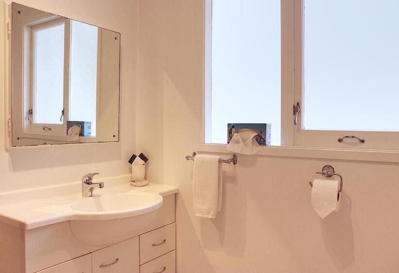 Апартаменты 1 Спальня, Al Louise Accommodation
