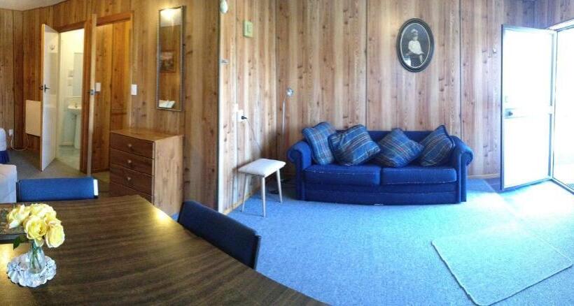 Family Suite, Owaka Lodge Motel