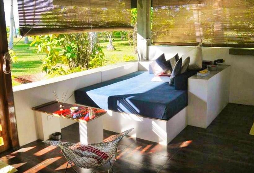 빌라 침실 1개, Some Where Else Boutique Resort